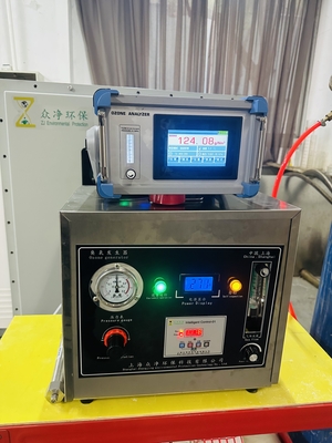 实验用臭氧发生器
