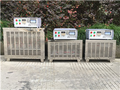 内置臭氧发生器