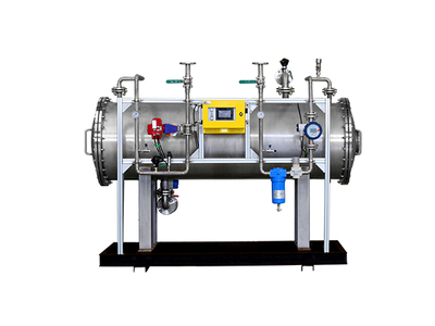 大型臭氧发生器