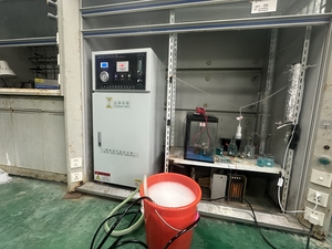 浮选微纳米气泡发生器