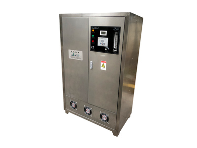 带气源臭氧发生器