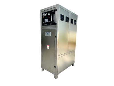 空间消毒臭氧发生器