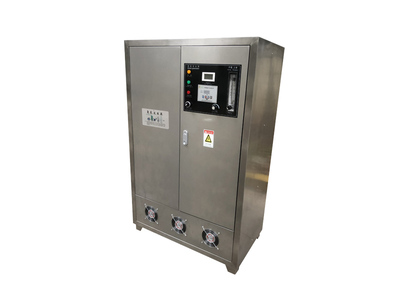 水冷臭氧发生器