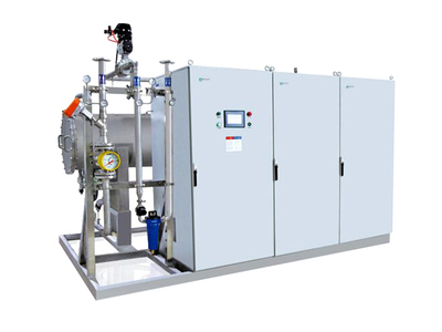 中型臭氧发生器