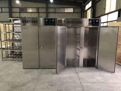 烘干消毒柜