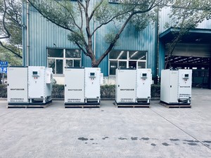 防爆防腐型微纳米气泡发生器