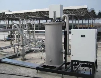 臭氧尾气消解装置