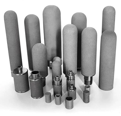 不锈钢过滤芯/曝气盘