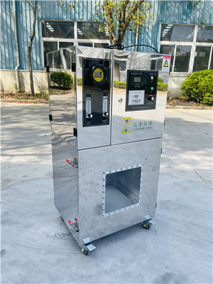 臭氧暴露实验箱