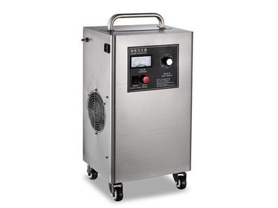 移动式臭氧发生器