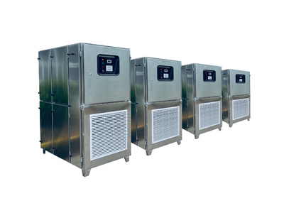 注入式等离子技术原理及应用